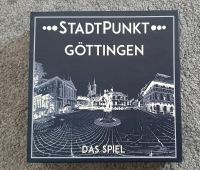 Brettspiel Gesellschaftsspiel - Stadtpunkt Göttingen Niedersachsen - Gleichen Vorschau