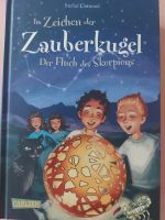 Im Zeichen der Zauberkugel - Der Fluch des Skorpions Baden-Württemberg - Asperg Vorschau