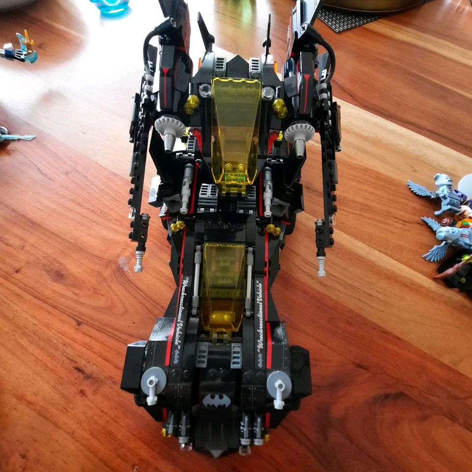 LEGO Batman - Das ultimative Batmobil (70917) in Bonn