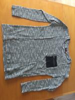 ONLY gr L Pullover schwarz weiß NEU Essen-West - Holsterhausen Vorschau