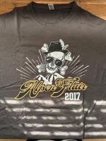 Alpen Flair 2017 Festivalshirt Bayern - Weng Vorschau