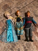 Eiskönigin Elsa Anna (wie Barbie) Puppen Baden-Württemberg - Leibertingen Vorschau