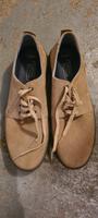 Camel active spice, Gr.10 (43), Leder Neu, VB Sachsen - Zwickau Vorschau