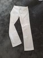 Jeans von MEXX mit geradem Bein **Gr. 34** Bayern - Heilsbronn Vorschau