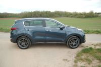 LM-Felgen Kia Sportage QLE 8,5 x 19 ABE,Hyundai , Honda , Nissan Rheinland-Pfalz - Monsheim Vorschau