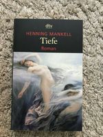 Tiefe von Henning Mankell Mülheim - Köln Holweide Vorschau