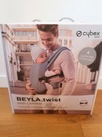 Cybex Babytrage Beyla Twist, sehr guter Zustand, kaum benutzt Bayern - Riedlhütte Vorschau