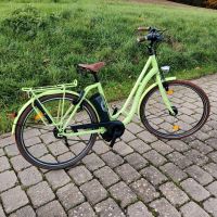 E-Fahrrad, E-Bike von Kalkhoff, Damen Nordrhein-Westfalen - Werther (Westfalen) Vorschau