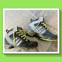 ❌ ADIDAS Herren Climaproof Wander STIEFEL Schuhe Gr.41 42 2/3 Thüringen - Erfurt Vorschau