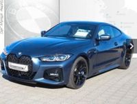 BMW 430 i Coupé M Sport A M Sport Hessen - Weimar (Lahn) Vorschau