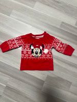 Disney Minnie Maus Pullover Wuppertal - Oberbarmen Vorschau