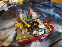 Lego Feuerschiff Nordrhein-Westfalen - Marl Vorschau