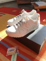 HUMMEL HIVE Marathona OG Nubuck Trainer / EUR 43 / as new Berlin - Steglitz Vorschau