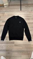 Fred Perry Sweatshirt Hoodie Pullover S Sachsen - Schwarzenberg (Erzgebirge) Vorschau