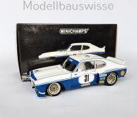 Ford Capri RS 3100 Winner Norisring DRM 1975 1/18 1zu18 1:18 Baden-Württemberg - Waldshut-Tiengen Vorschau