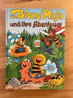 Die Biene Maja und ihre Abenteuer 1985 Unipart Friedrichshain-Kreuzberg - Kreuzberg Vorschau