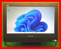 All-In-One PC -- Lenovo ThinkCentre -- Windows 11 Nordrhein-Westfalen - Alpen Vorschau