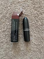 mac Lippenstift rot 707 Ruby Woo Retro Matte A12 Sachsen-Anhalt - Halle Vorschau