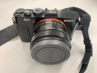 Sony RX 1 Kamera Bayern - Altenstadt Iller Vorschau