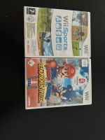Mario und Sonic & Wii Sports Berlin - Rudow Vorschau