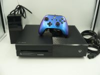 MICROSOFT XBOX ONE | 500GB | 1540 MODELL | INKl. CONTROLLER Dresden - Trachau Vorschau