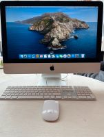 iMac (21,5 Zoll, Ende 2012) Nordrhein-Westfalen - Remscheid Vorschau