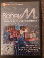 Boney M. - Legendary TV Performances DVD Duisburg - Homberg/Ruhrort/Baerl Vorschau