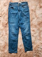 Brax Jeans Gr.M. Blau Baden-Württemberg - Weinheim Vorschau