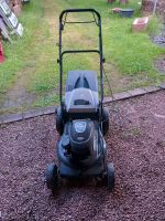 Limited Edition Rasenmäher Briggs und Stratton 500 Rheinland-Pfalz - Mehlbach Vorschau