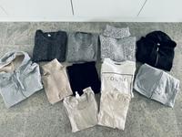 ⭐️ Pullover Paket: Adidas, Puma, H&M, Vero Moda Bayern - Gössenheim Vorschau