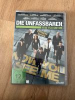 Film Die Unfassbaren - Now u see me auf DVD Niedersachsen - Osnabrück Vorschau