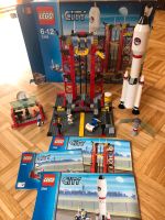 Lego City Rakete und Raumstation 3368 Rheinland-Pfalz - Boppard Vorschau