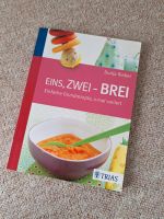 Kochbuch Babybrei "Eins, zwei, Brei" Thüringen - Sonneberg Vorschau
