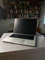 MacBook Pro 14’ // M2 Chip// 16GB Arbeitsspeicher // 1TB Speicher Niedersachsen - Pattensen Vorschau