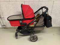 iCandy Peach Kinderwagen mit Geschwister Umbauset Baden-Württemberg - Böblingen Vorschau