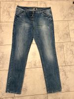 Cecil Jeans Hose Größe 42/44 Dortmund - Lütgendortmund Vorschau