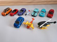 Spielzeug Autos Feldmoching-Hasenbergl - Feldmoching Vorschau