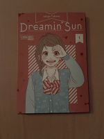 Dreamin Sun 1 Manga Nordrhein-Westfalen - Düren Vorschau