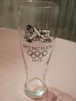 Olympia 1972 - Glas 0,2 ltr. - Motiv Ringer Bayern - Hohenthann Vorschau