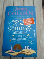 Jenny Colgan "Sommerhimmel über dir und mir" Neuwertig Nordrhein-Westfalen - Kleve Vorschau