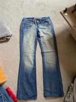 Jeans von LTB,Gr.26 Nordrhein-Westfalen - Neukirchen-Vluyn Vorschau