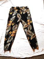 Freizeithose gemustert - leger - Damen Gr. 40 - TOP! Dresden - Weixdorf Vorschau