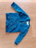 Jeansjacke Bellybutton Baden-Württemberg - Balingen Vorschau