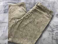 Ulla Popken Hose mit Muster, 50,  Gr. Siehe Beschreibung Frankfurt am Main - Nordend Vorschau