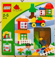 Lego Duplo 6179 Hausbau-Set Sachsen-Anhalt - Köthen (Anhalt) Vorschau