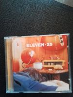 Eleven  25 CD Nordrhein-Westfalen - Castrop-Rauxel Vorschau