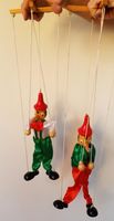 Pinocchio aus Holz Marionette, Puppen Kiel - Wellsee-Kronsburg-Rönne Vorschau