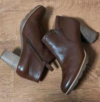 Damen  Stiefelette von Tamaris Größe:39 / leder Kiel - Klausdorf Vorschau