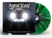 AGENT STEEL - No Other Godz Before Me - 2LP splatter Vinyl - NEU Baden-Württemberg - Vöhringen Vorschau