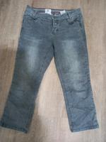 Jeans Gr 29 Street One - 7/8 Länge Hamburg-Mitte - Hamburg Hamm Vorschau